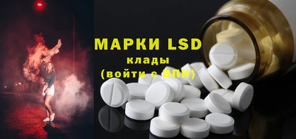 твердый Надым